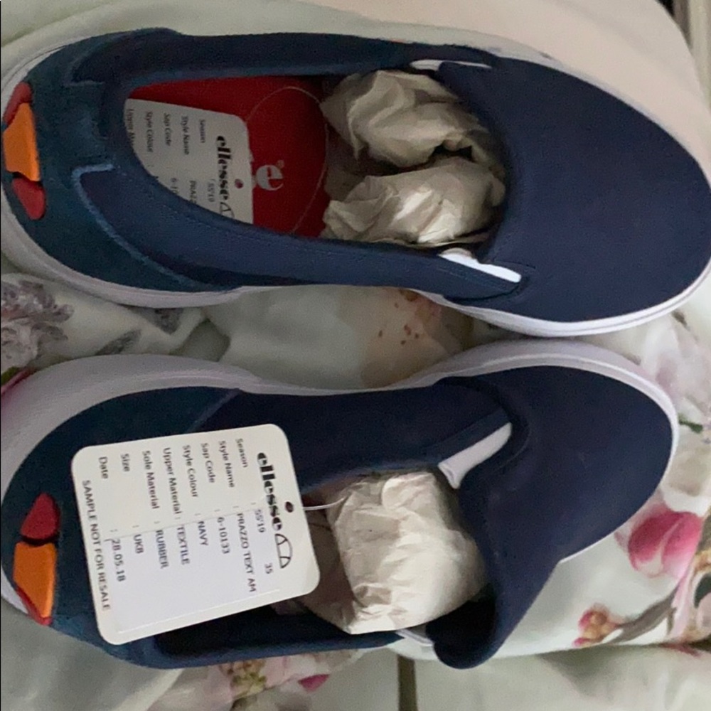 Ellesse sneakers